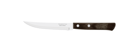 Cuchillo sierrita Tramontina