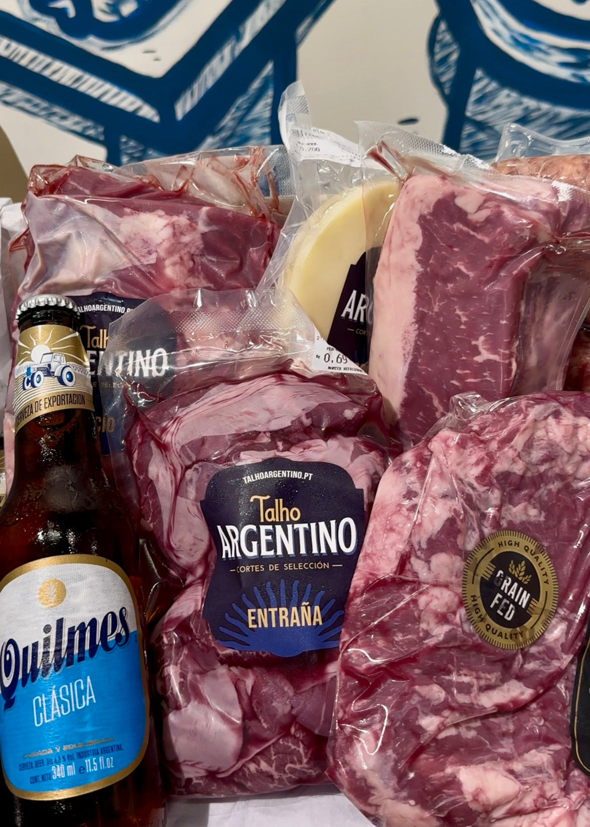 Pack Verano 2025