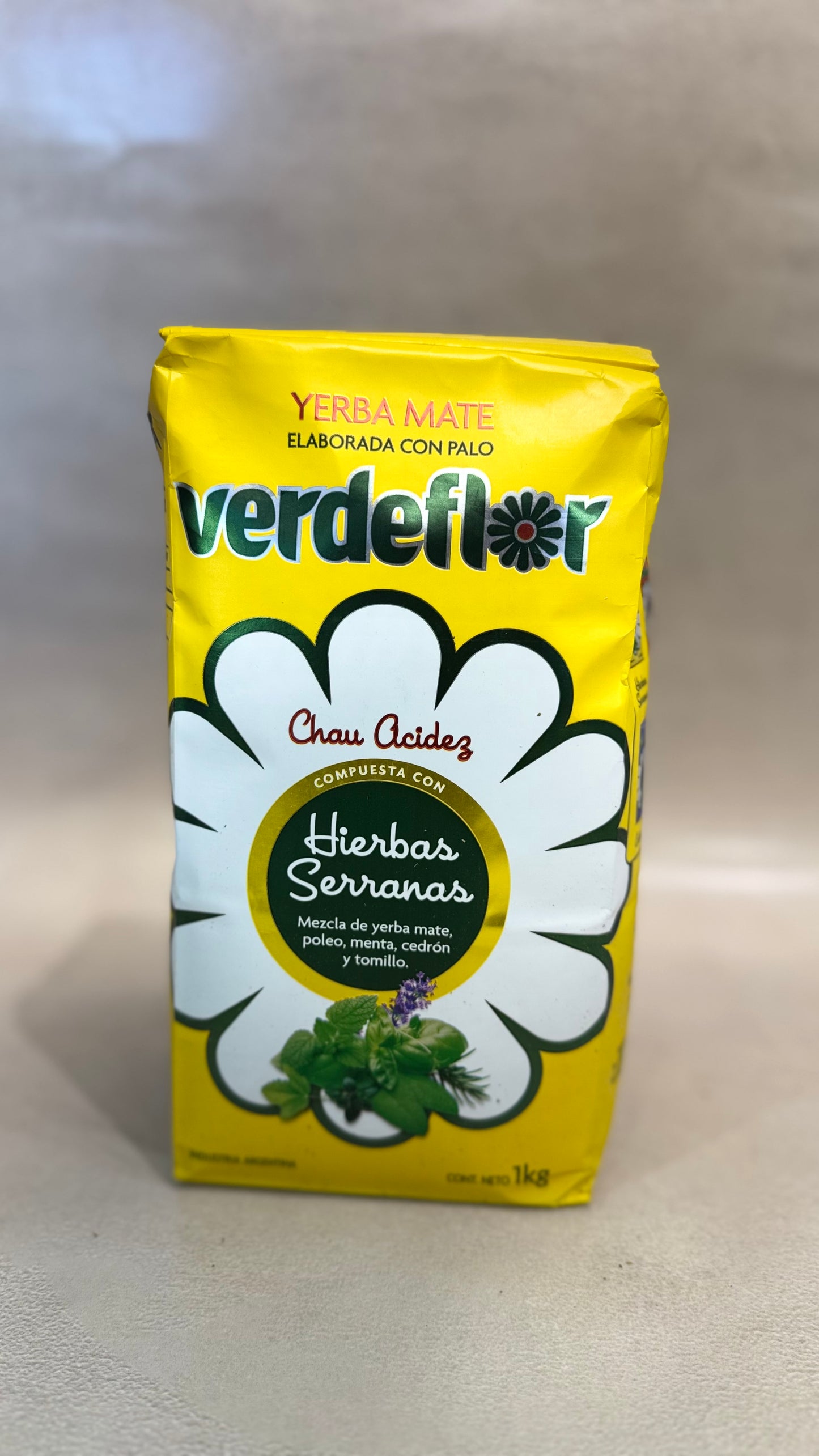 Verde Flor