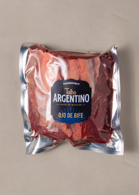 Ojo de Bife Argentino 1 kg