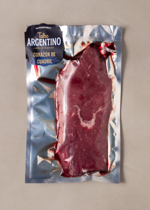 Corazón de Cuadril Argentino
