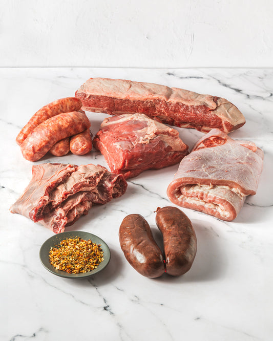 🥩 Cómo pedir los cortes de carne argentinos en Portugal