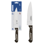 Cuchillo Chef tramontina 17.5cm