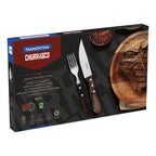 Set Jumbo Polywood 12 piezas