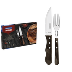 Set Jumbo Polywood 12 piezas