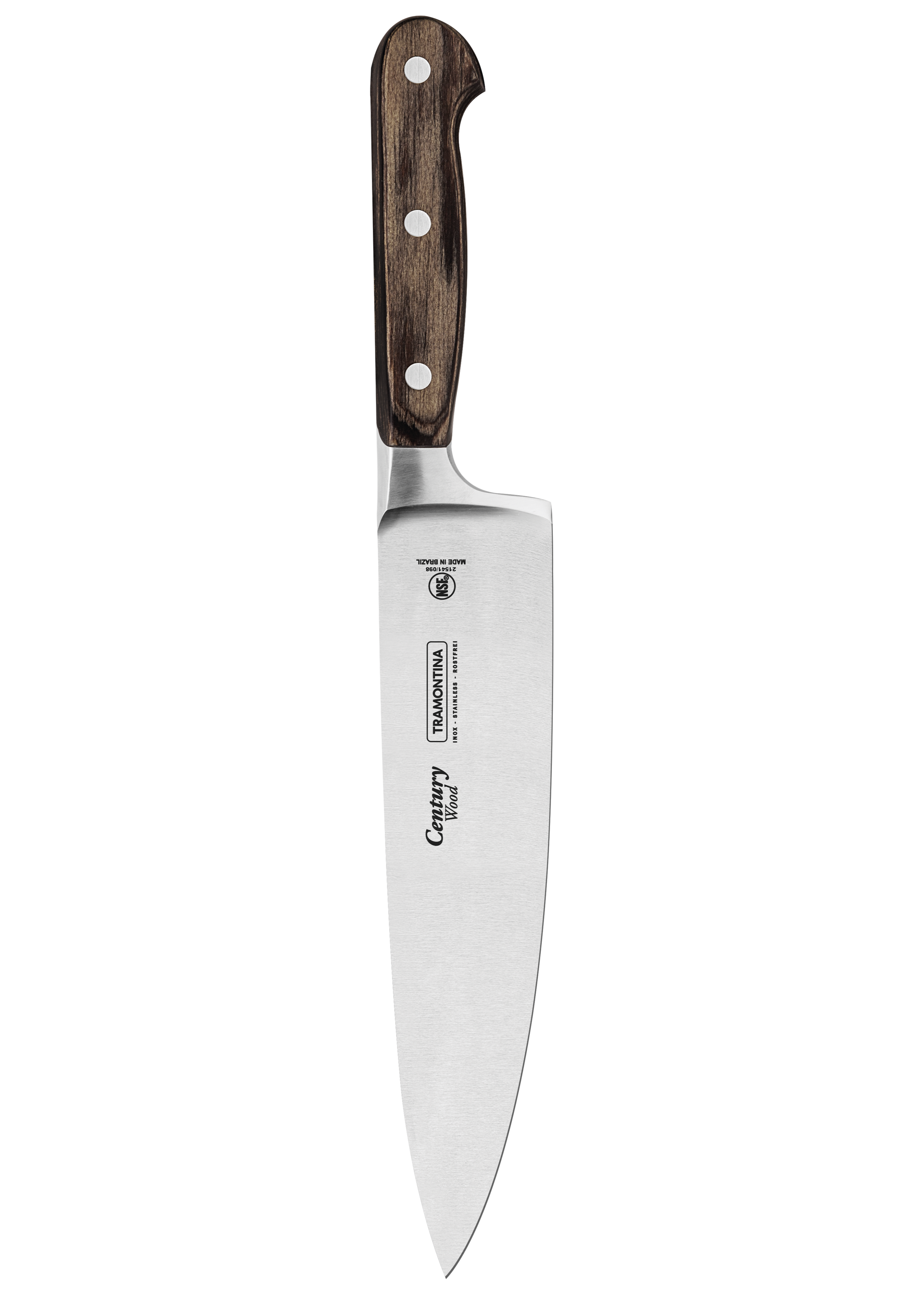 Cuchillo cocinero 20cm