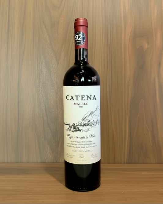 Catena Malbec