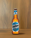 Cerveja loira Lager Quilmes 34 cl