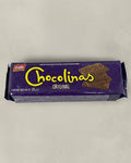 Bolachas Chocolinas