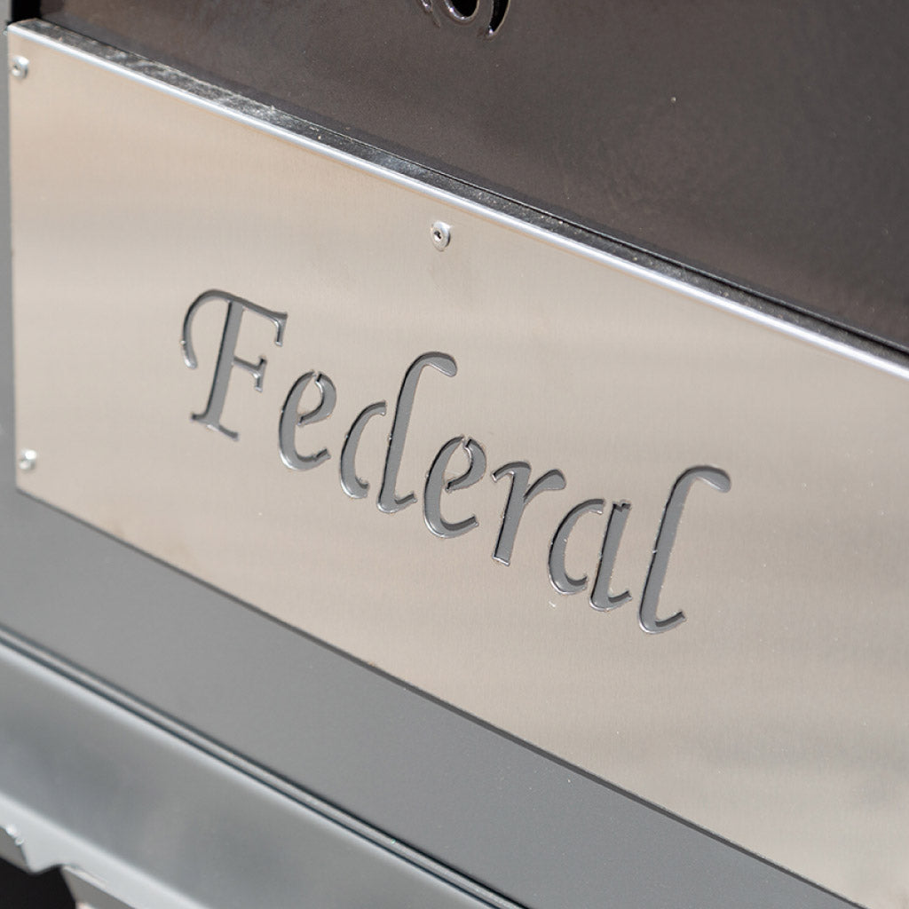 Federal - Tromen