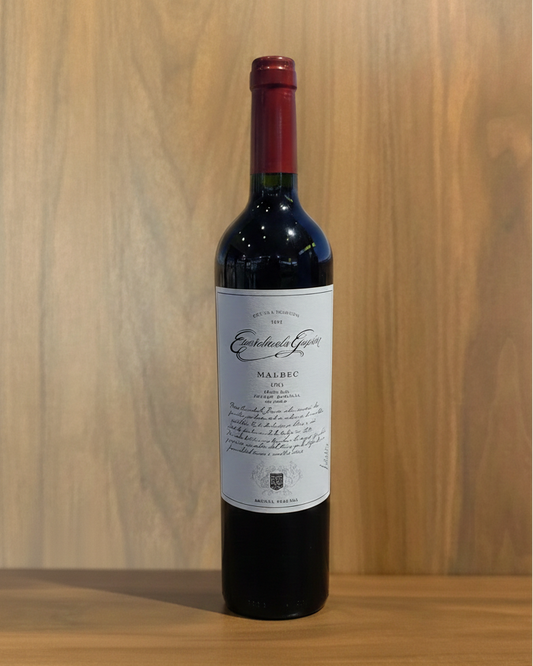 Escorihuela Gascon Malbec