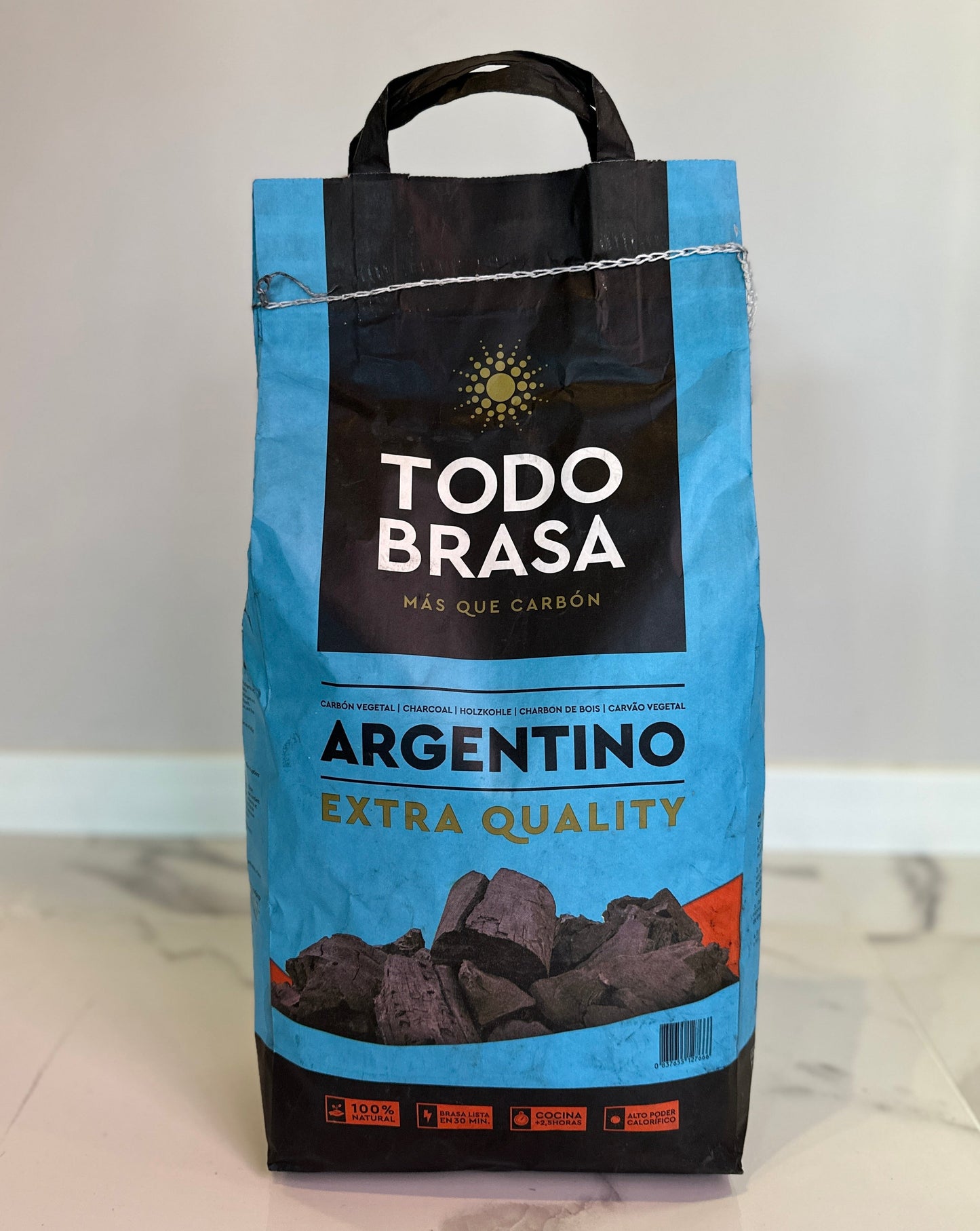 Carvão Argentino