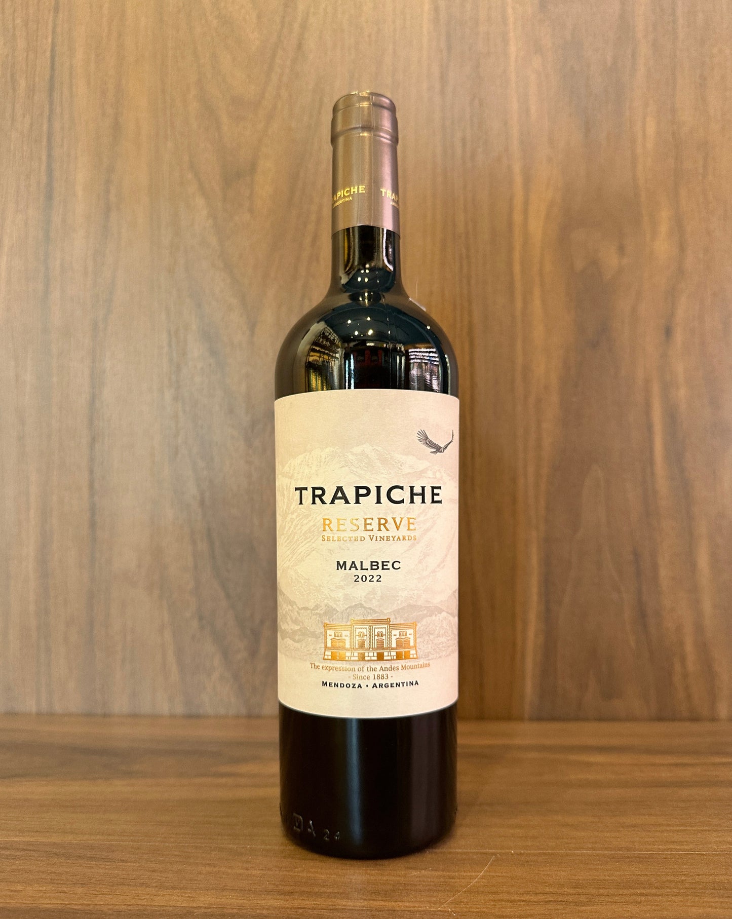 Trapiche Reserva