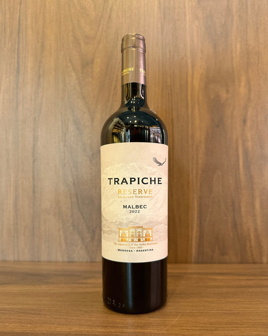 Trapiche Reserva