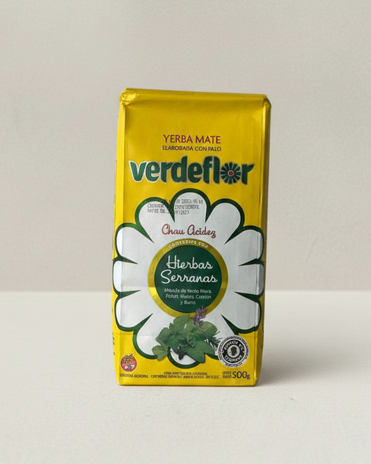 Verde Flor