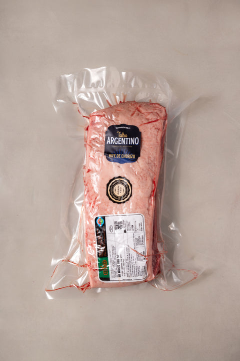 Bife de Chorizo Argentino – pieza entera
