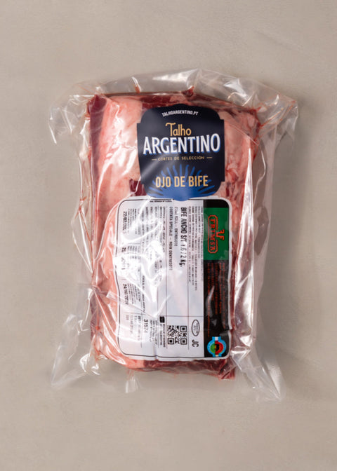 Ojo de Bife Argentino – pieza entera