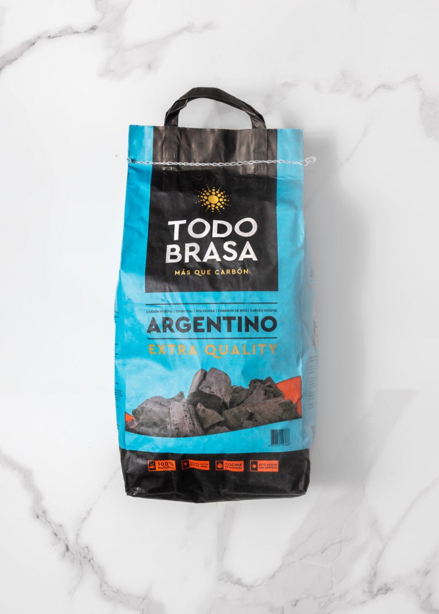 Carbón Argentino