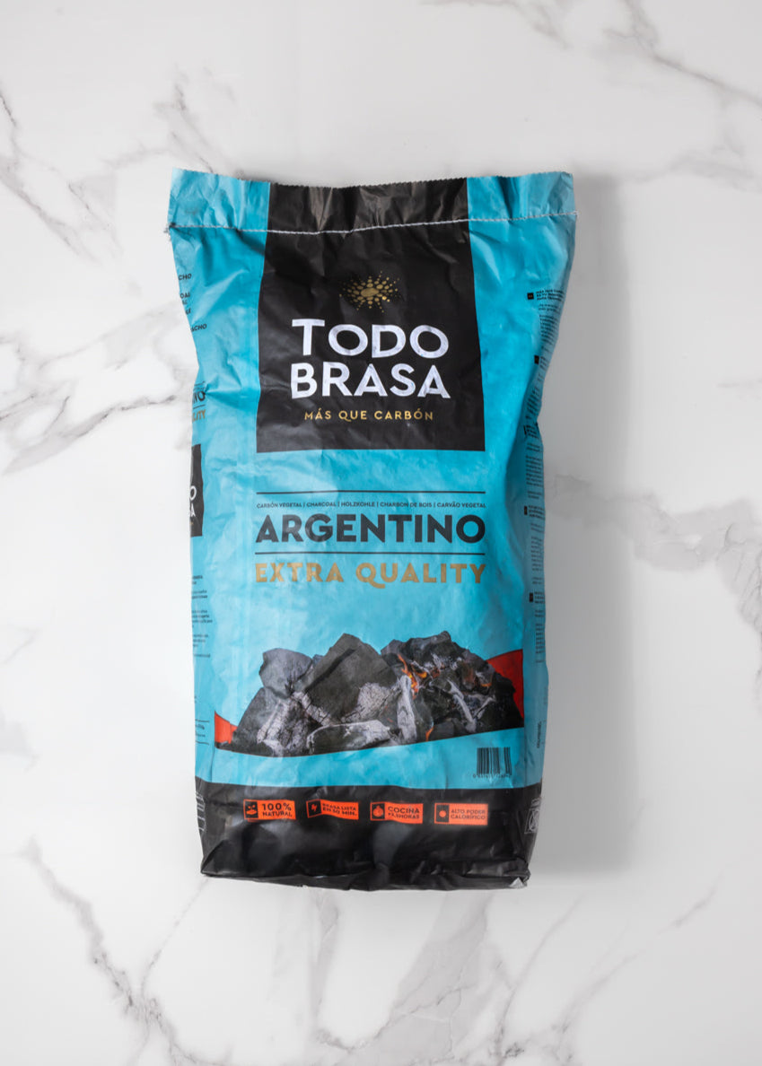 Carbón Argentino