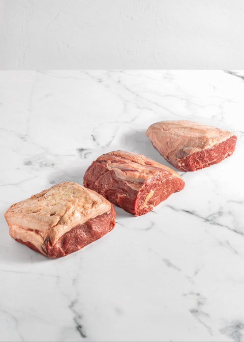 Pack Argentino Brasa